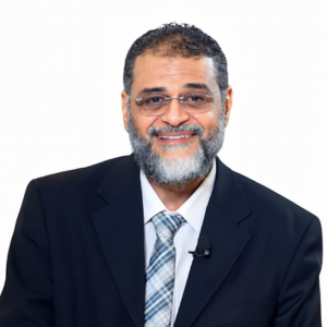 أ.د. محمد حريري