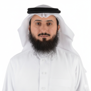 د سعد الشهراني