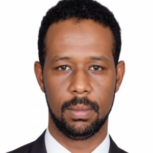 د صديق إبراهيم عبدالوهاب